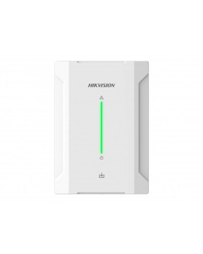 DS-PM1-O4L-H. Блок релейный. AX PRO Hikvision в Химках