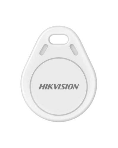 DS-PT-M1. Mifare брелок. AX PRO Hikvision в Химках