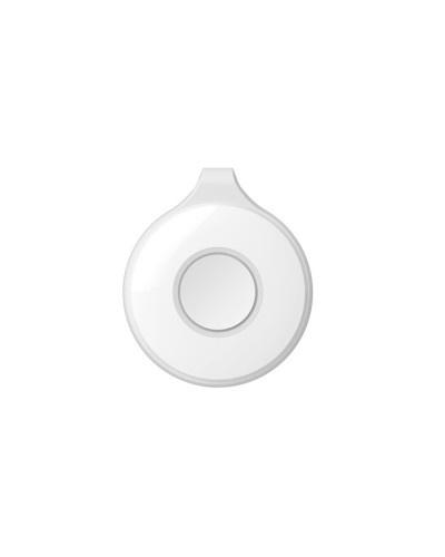 DS-PDEBP1-EG2-WE. Беспроводная тревожная кнопка. AX PRO Hikvision в Химках