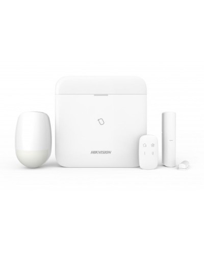 DS-PWA96-KIT-WE(RU). Комплект радиоканальной охранной системы. AX PRO Hikvision в Химках