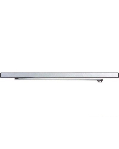 Abloy DCG195 скользящее тяговое устройство, коричневое. Тяга к доводчику. Abloy в Химках