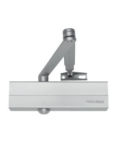Abloy DC200-----DEV1- серебро. Доводчик дверной. Abloy в Химках