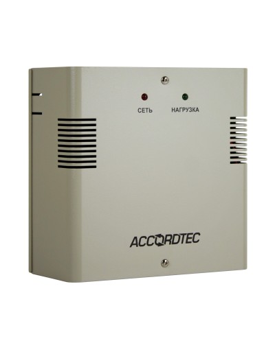 ББП-40. Источник вторичного электропитания резервированный. AccordTec в Химках