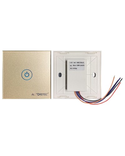 AT-H02P LED. Кнопка выхода. AccordTec в Химках