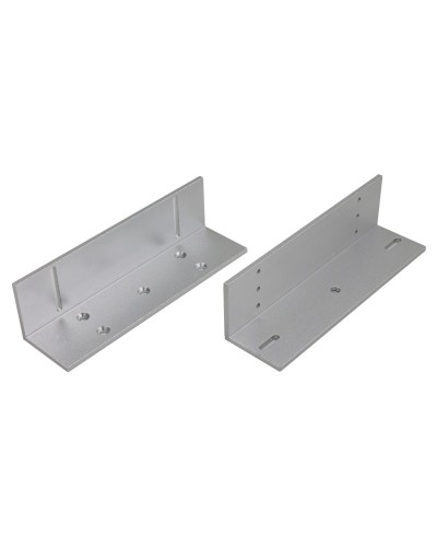 LM-295-350-2. Крепление Z-образное для якоря замка. AccordTec в Химках
