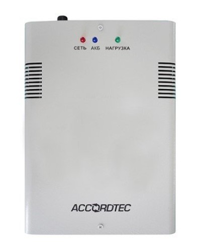 ББП-50ТР исп.1. Блок бесперебойного питания. AccordTec в Химках
