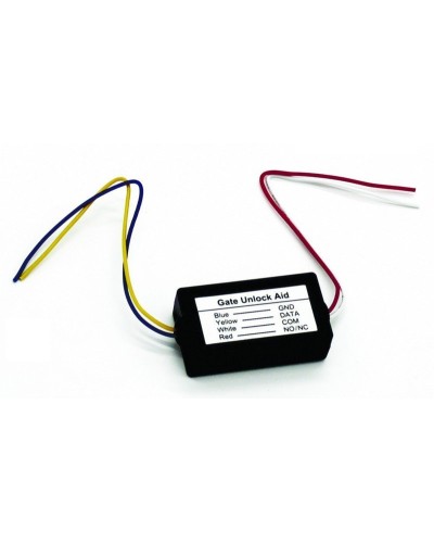 AT-AC01 BL. Блок реле многофункциональный. AccordTec в Химках