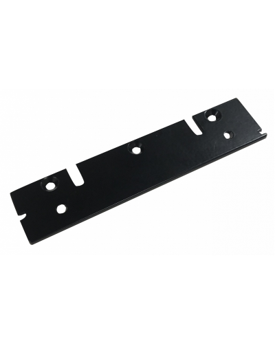 LM-207K BLACK. Планка к замку. AccordTec в Химках
