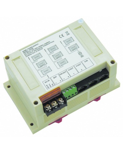 AT-36/2 WH. Источник питания домофона. AccordTec в Химках
