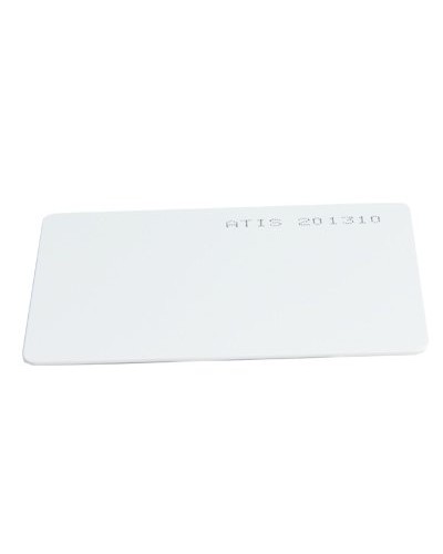 AT-ID02-EM. Карта proximity тонкая. AccordTec в Химках