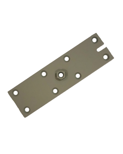 LMP-295K/194K Grey. Монтажная пластина. AccordTec в Химках