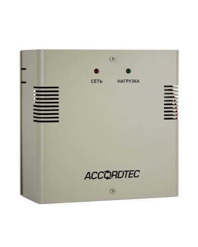 ББП-30N. Источник вторичного электропитания резервированный. AccordTec в Химках
