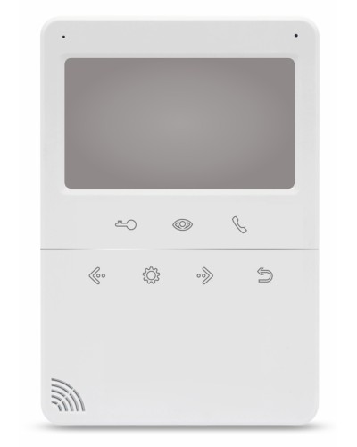 AT-VD432C. Монитор домофона цветной. AccordTec в Химках
