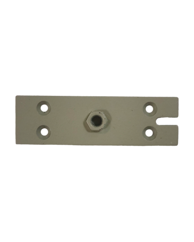 LMP-180K/200K Grey. Монтажная пластина. AccordTec в Химках
