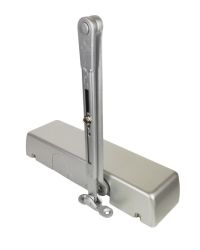 ATEC-D4041-Sl (QM-D4041-Sl). Доводчик дверной. AccordTec в Химках