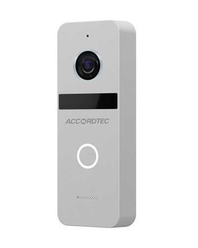 AT-VD311L SL. Вызывная панель IP-домофона. AccordTec в Химках