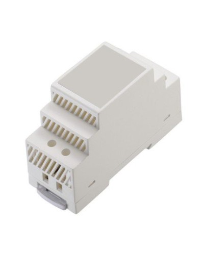 AT-12/20-3 DIN. Источник стабилизированного питания. AccordTec в Химках