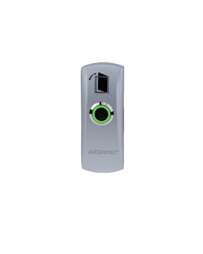 AT-H805A LED (светодиод зеленый). Кнопка выхода. AccordTec в Химках