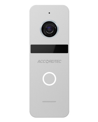 AT-VDA309H SL. Вызывная панель цветная. AccordTec в Химках