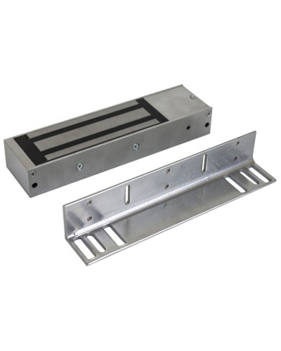 ML-395-2 с датчиком Холла. Замок электромагнитный. AccordTec в Химках