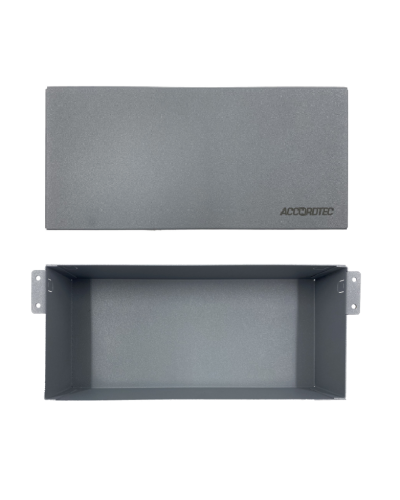 LM-KP-194K/395 SL. Кожух защитный. AccordTec в Химках