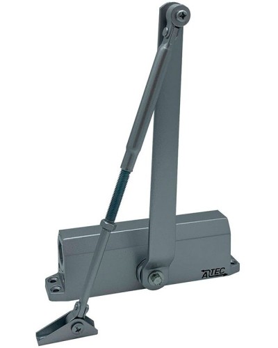 ATEC-D230E-SI. Доводчик для дверей весом до 105 кг. AccordTec в Химках