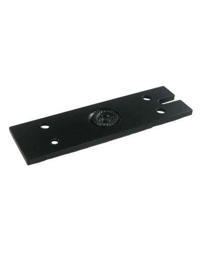 LMP-180K/200K Black. Монтажная пластина. AccordTec в Химках