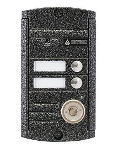AVP-452 (PAL) ТМ. Вызывная видеопанель цветная. Activision в Химках