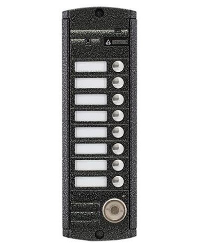 AVP-458 (PAL) ТМ. Вызывная видеопанель цветная. Activision в Химках