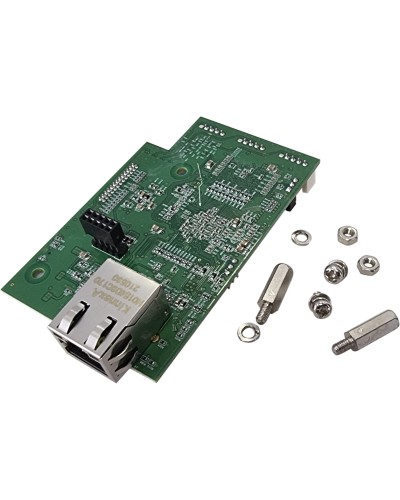 ASOL3-EHUB. Сетевой модуль Ethernet для принтеров Advent SOLID-310. Advent SOLID в Химках