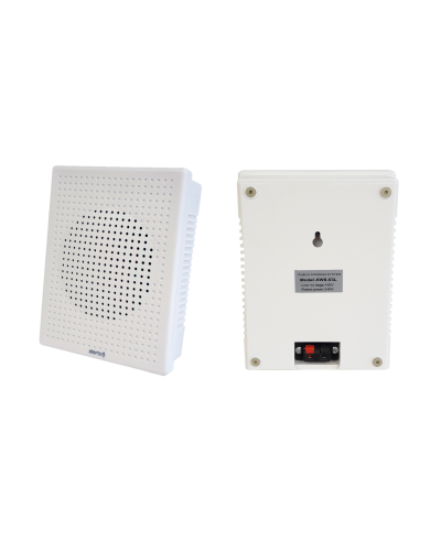 AWS-03L. Громкоговоритель настенный. Alerto в Химках