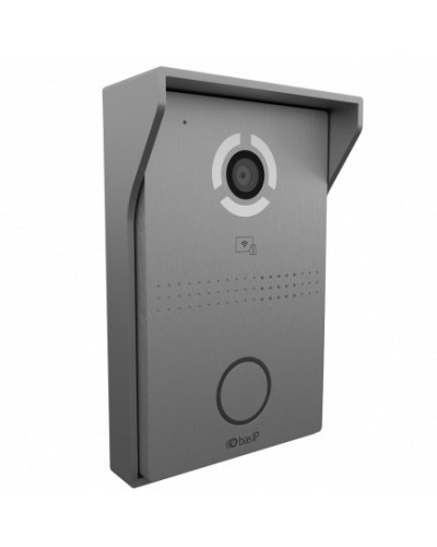 AV-03BD SILVER. Вызывная панель IP-домофона. BAS-IP в Химках