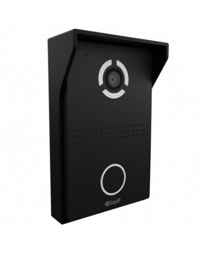 AV-03D BLACK. Вызывная панель IP-домофона. BAS-IP в Химках