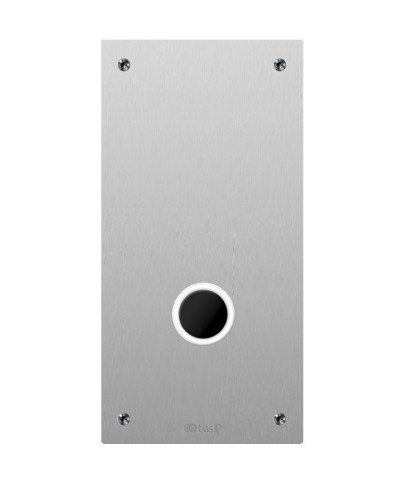 SH-46T SILVER. Бесконтактный дверной звонок. BAS-IP в Химках