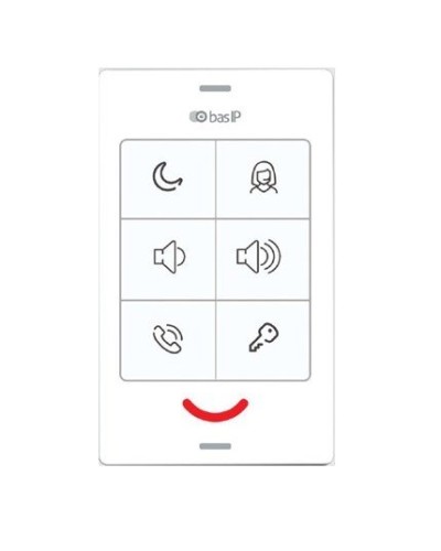 SP-03 WHITE. IP абонентское устройство. BAS-IP в Химках