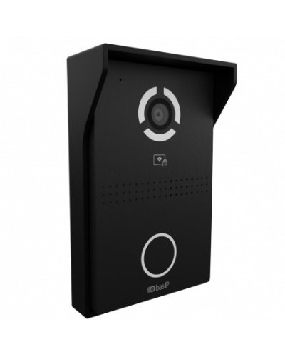 AV-03BD BLACK. Вызывная панель IP-домофона. BAS-IP в Химках