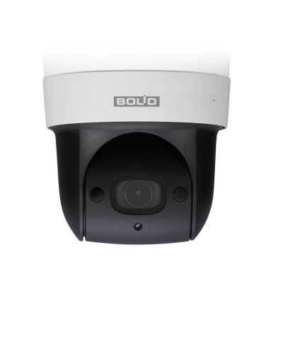 BOLID VCI-627 версия 2. Профессиональная IP-камера купольная поворотная. BOLID в Химках