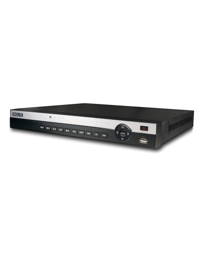 BOLID RGI-3228 версия 3. IP-видеорегистратор 32-канальный. BOLID в Химках