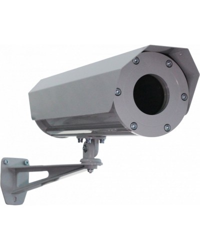 BOLID VCI-140-01.TK-Ex-3A1 Исп.2. Видеокамера IP взрывозащищенная. BOLID в Химках