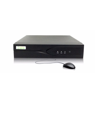 BestNVR-800 Poe. IP-видеосервер 8-канальный. BestDVR в Химках