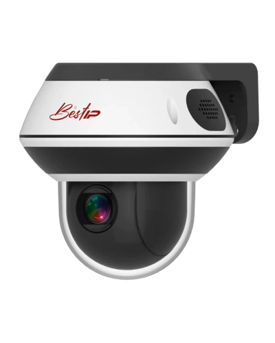 BS-Z 065. Видеокамера IP поворотная. BestIP в Химках