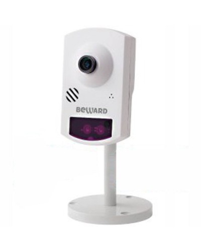 BD46C (4,2 мм). IP-камера корпусная миниатюрная. Beward в Химках