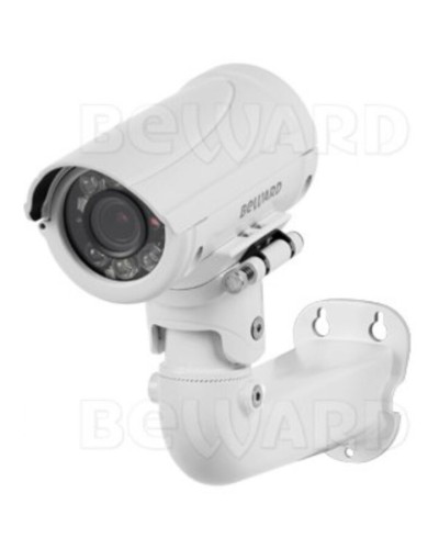 B2530RZQ (2 6-22мм) White. Видеокамера IP цилиндрическая. Beward в Химках