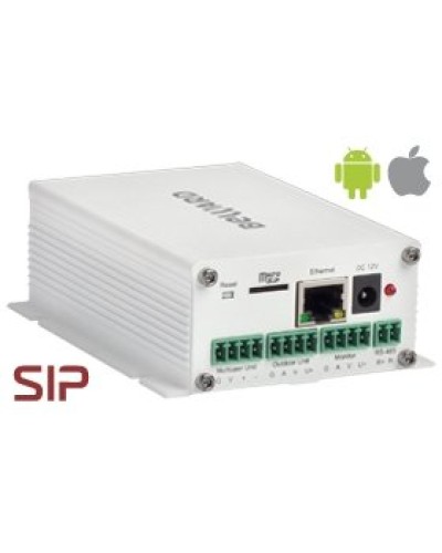 DK103M. IP-конвертер. Beward в Химках