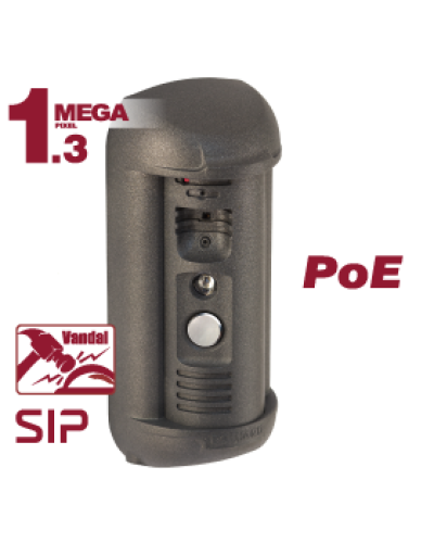 DS81806AP-3L. Вызывная панель IP-домофона. Beward в Химках