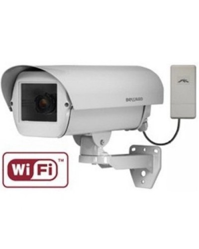 BDxxxxWB2-K12. Термокожух с Wi-Fi модулем 802.11b/g.. Beward в Химках