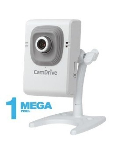 CD300. Видеокамера IP компактная. Beward в Химках