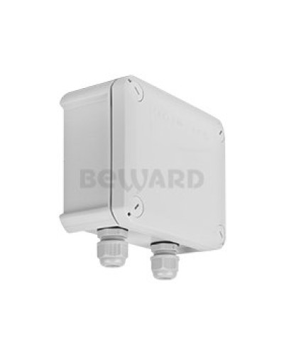 STR-01HP-B. Удлинитель PoE по кабелю UTP. Beward в Химках