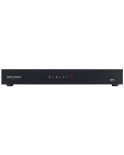 BS1208. IP-видеорегистратор 8-канальный. Beward в Химках
