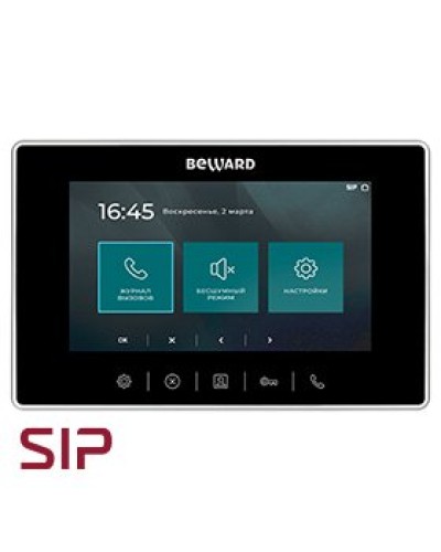 SM710. SIP Видеотелефон. Beward в Химках